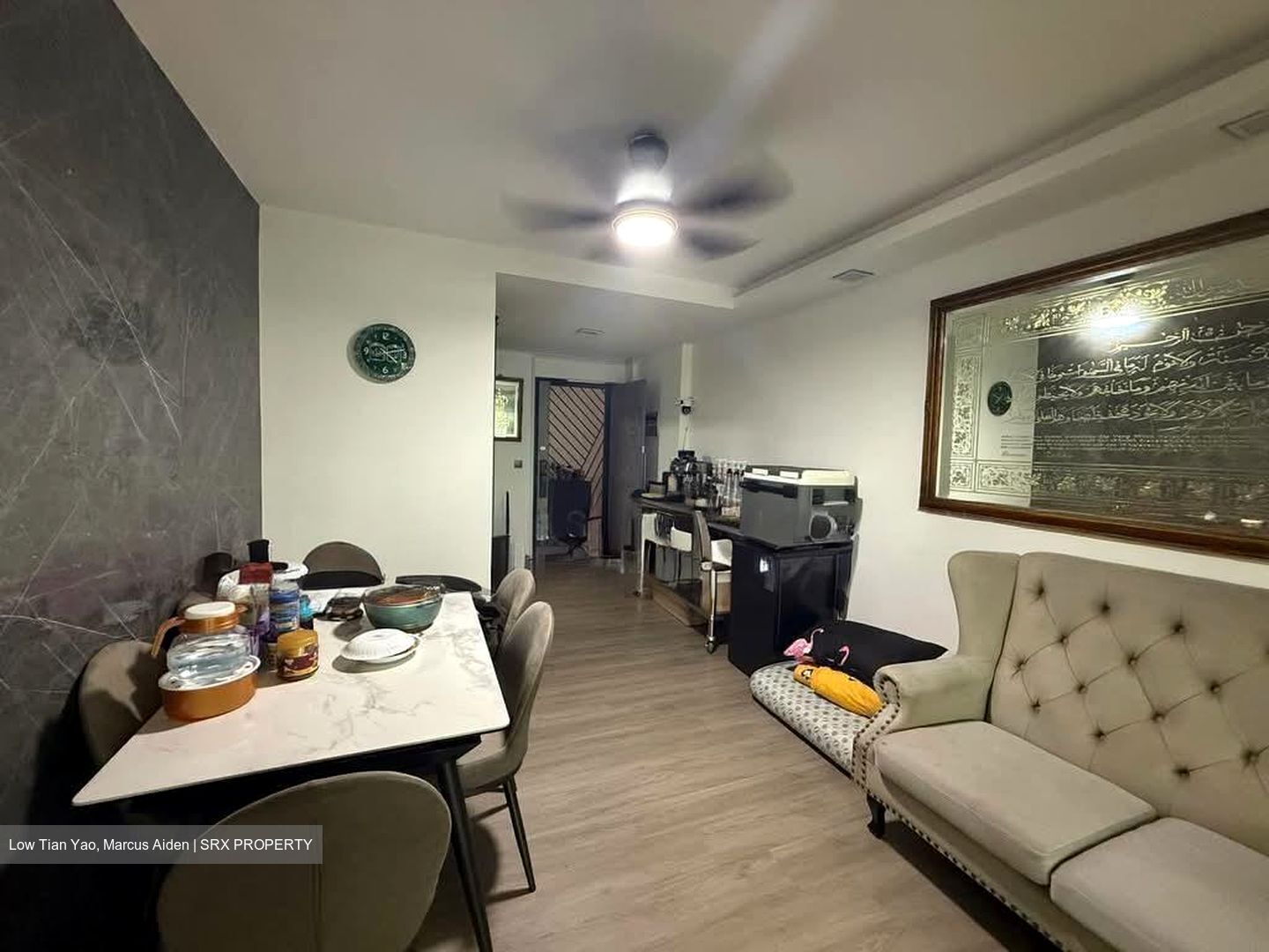 Blk 623B Punggol Spectra (Punggol), HDB 4 Rooms #551267481
